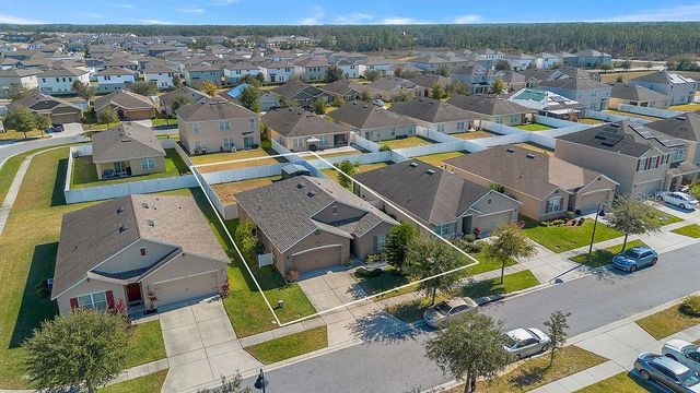 397 ABERDEEN DRIVE, Davenport, FL 33896