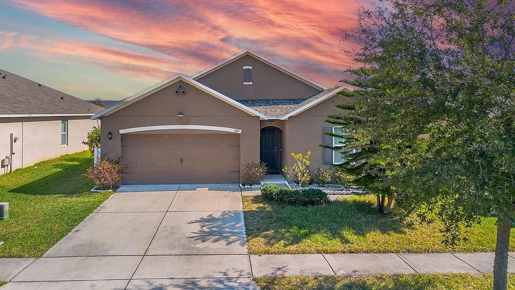 397 ABERDEEN DRIVE, Davenport, FL 33896