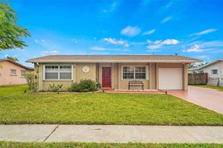 9846 NW 26th Place, Sunrise, FL 33322