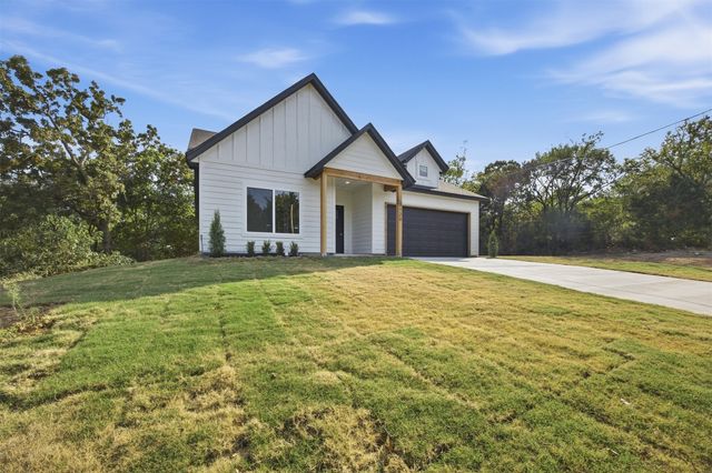 3120 W 36th Place, Tulsa, OK 74107