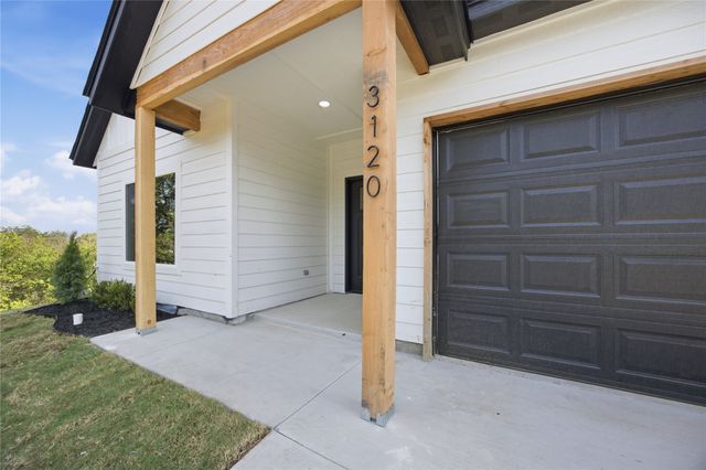 3120 W 36th Place, Tulsa, OK 74107