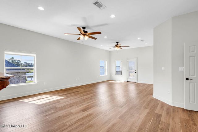 742 Sharon Hills Drive, Biloxi, MS 39532