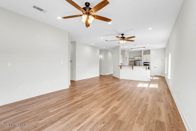 742 Sharon Hills Drive, Biloxi, MS 39532