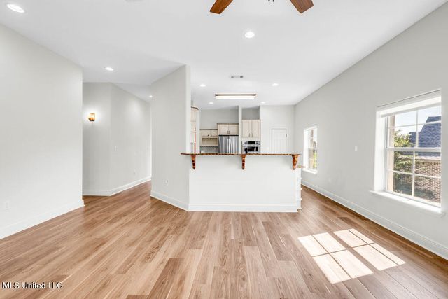 742 Sharon Hills Drive, Biloxi, MS 39532