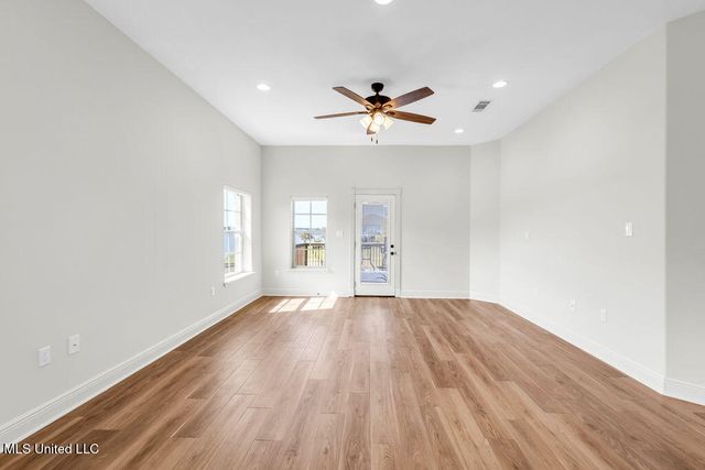 742 Sharon Hills Drive, Biloxi, MS 39532