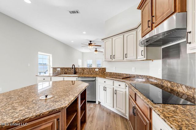 742 Sharon Hills Drive, Biloxi, MS 39532