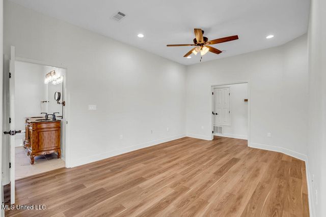 742 Sharon Hills Drive, Biloxi, MS 39532