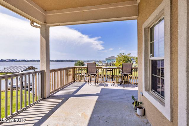 742 Sharon Hills Drive, Biloxi, MS 39532