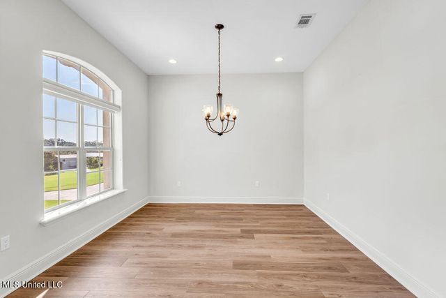 742 Sharon Hills Drive, Biloxi, MS 39532