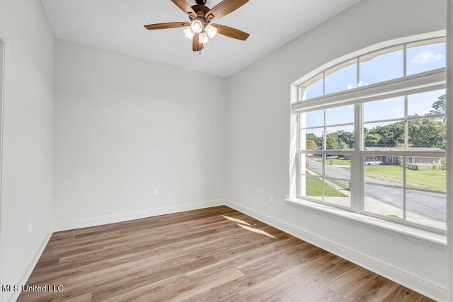 742 Sharon Hills Drive, Biloxi, MS 39532