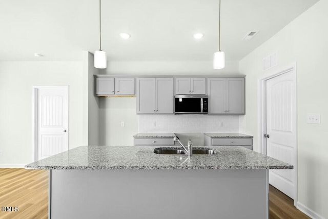 106 Dees Meadow Lane, Fremont, NC 27830