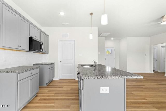 106 Dees Meadow Lane, Fremont, NC 27830