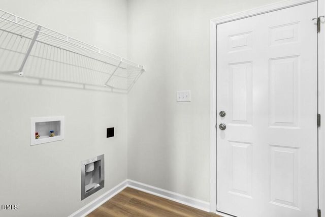 106 Dees Meadow Lane, Fremont, NC 27830