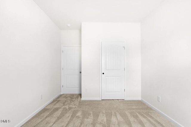 106 Dees Meadow Lane, Fremont, NC 27830