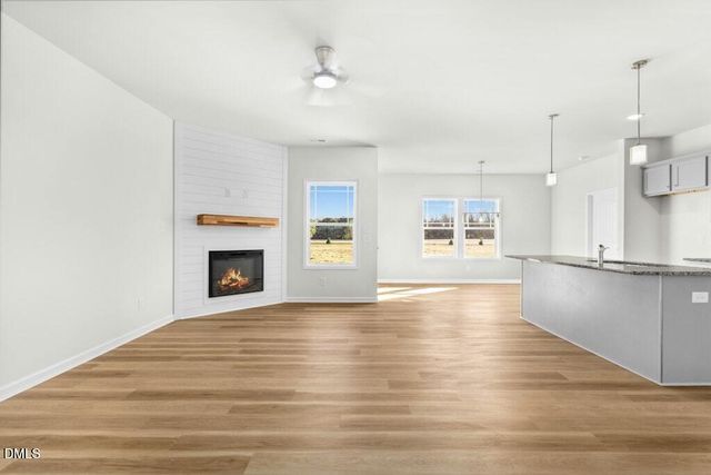 106 Dees Meadow Lane, Fremont, NC 27830