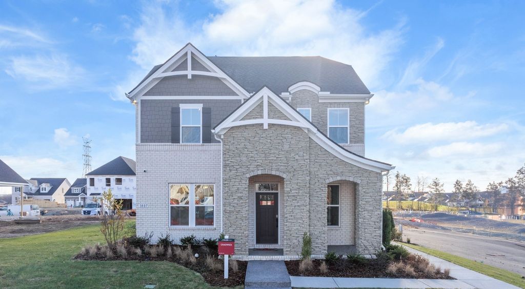 1014 Zane Drive, Mount Juliet, TN 37122