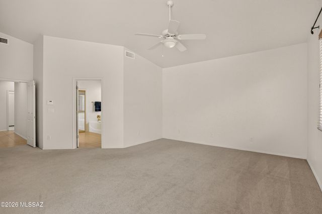 4058 N Sunset Cliff Place, Tucson, AZ 85750