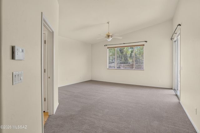 4058 N Sunset Cliff Place, Tucson, AZ 85750
