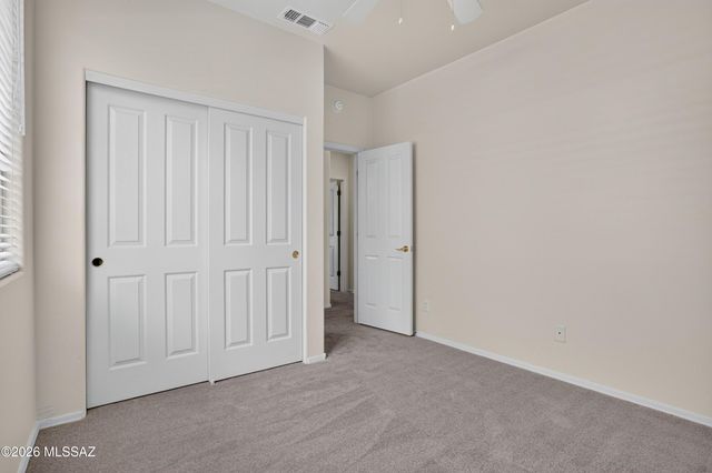 4058 N Sunset Cliff Place, Tucson, AZ 85750