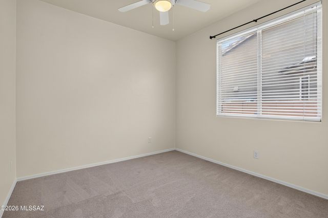 4058 N Sunset Cliff Place, Tucson, AZ 85750