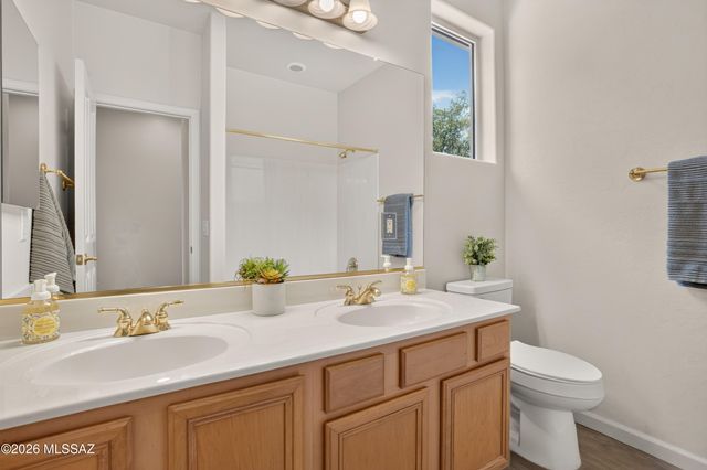 4058 N Sunset Cliff Place, Tucson, AZ 85750