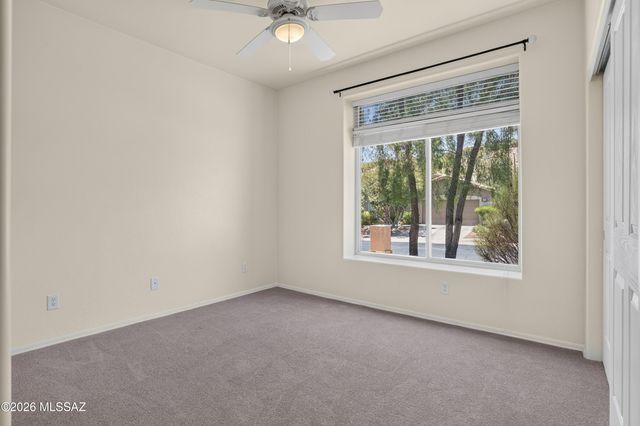 4058 N Sunset Cliff Place, Tucson, AZ 85750