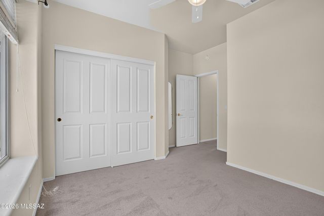 4058 N Sunset Cliff Place, Tucson, AZ 85750
