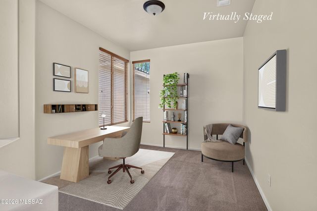 4058 N Sunset Cliff Place, Tucson, AZ 85750