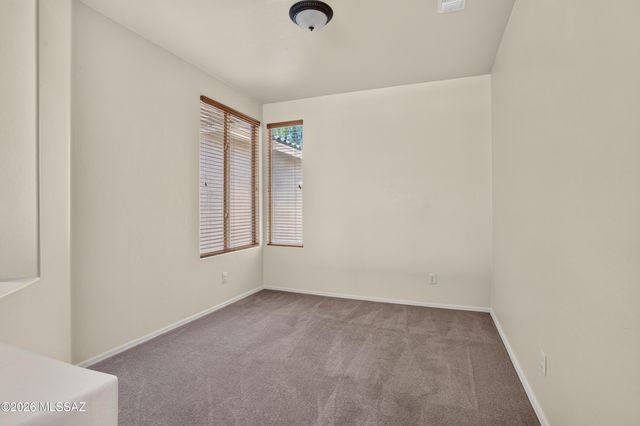 4058 N Sunset Cliff Place, Tucson, AZ 85750