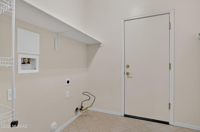4058 N Sunset Cliff Place, Tucson, AZ 85750