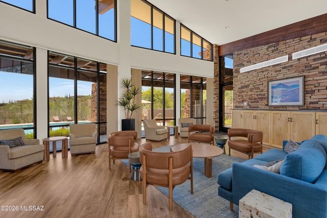 4058 N Sunset Cliff Place, Tucson, AZ 85750