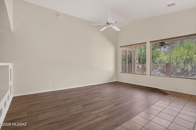 4058 N Sunset Cliff Place, Tucson, AZ 85750