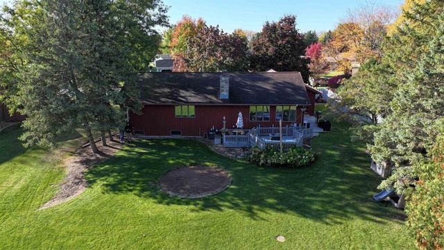 4710 W SUNFLOWER ROAD, Appleton, WI 54914