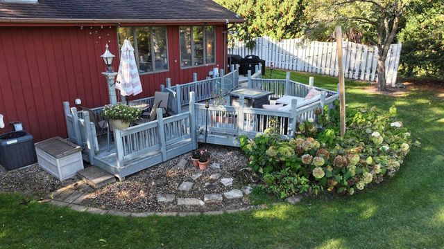 4710 W SUNFLOWER ROAD, Appleton, WI 54914