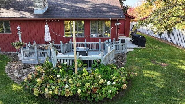 4710 W SUNFLOWER ROAD, Appleton, WI 54914