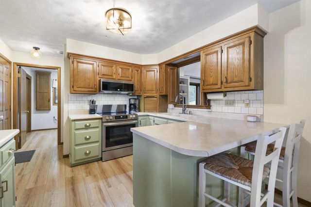 4710 W SUNFLOWER ROAD, Appleton, WI 54914