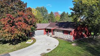 4710 W SUNFLOWER ROAD, Appleton, WI 54914