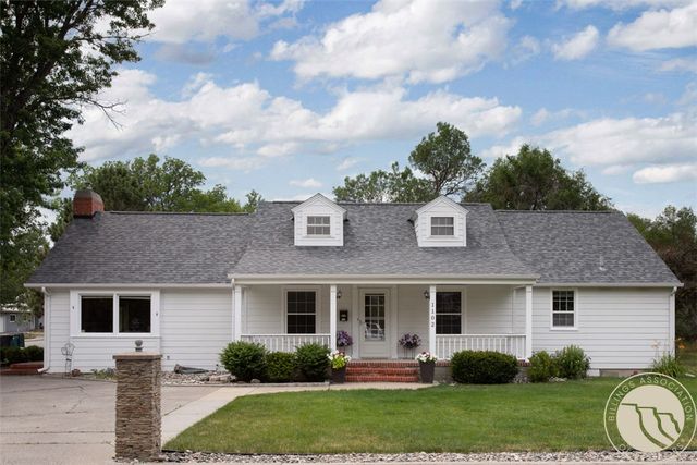 1102 Cottage Lane, Billings, MT 59102
