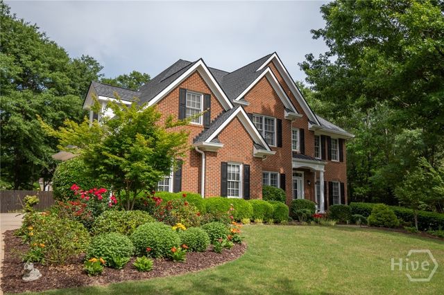 1231 Founders Lake Drive, Athens, GA 30606