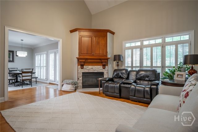 1231 Founders Lake Drive, Athens, GA 30606