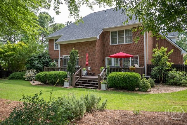 1231 Founders Lake Drive, Athens, GA 30606