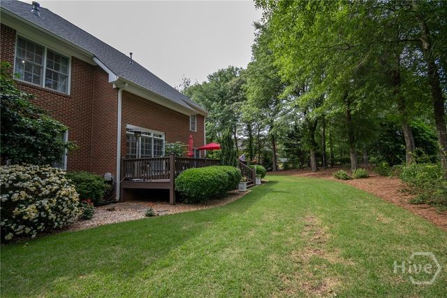 1231 Founders Lake Drive, Athens, GA 30606