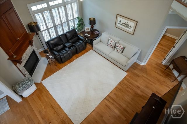 1231 Founders Lake Drive, Athens, GA 30606