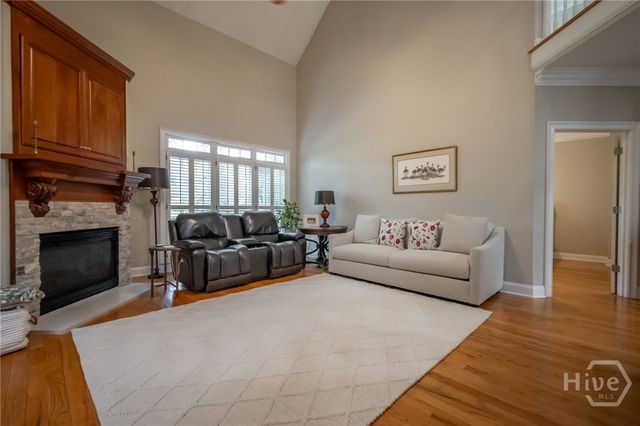 1231 Founders Lake Drive, Athens, GA 30606