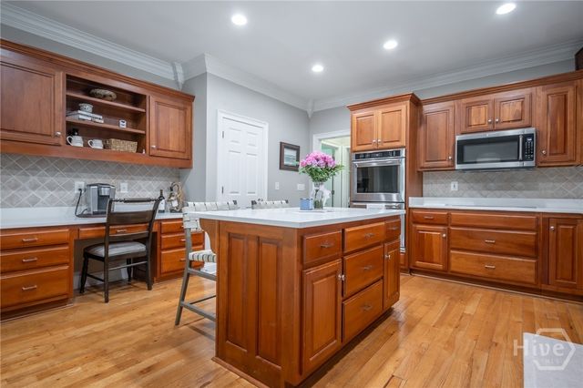 1231 Founders Lake Drive, Athens, GA 30606