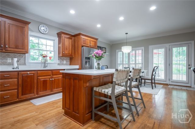 1231 Founders Lake Drive, Athens, GA 30606