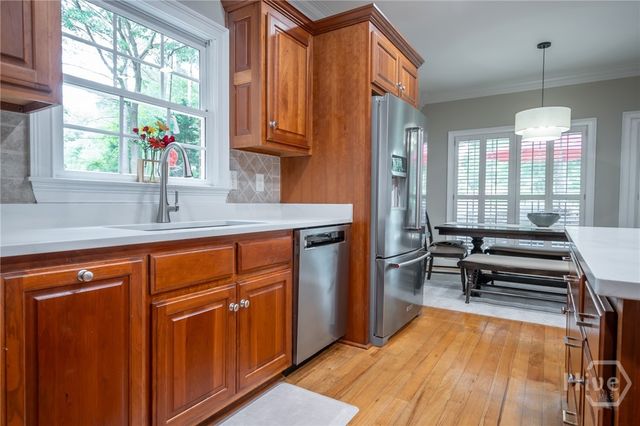 1231 Founders Lake Drive, Athens, GA 30606