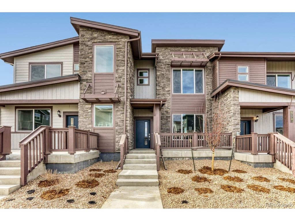 6778 E 149th Ave 3, Thornton, CO 80602