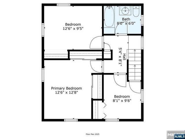 181 Brinkerhoff Street, Ridgefield Park, NJ 07660