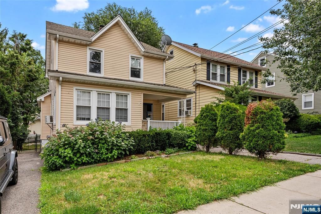 181 Brinkerhoff Street, Ridgefield Park, NJ 07660